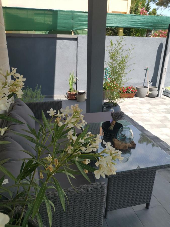 ויר Apartmani Sarm מראה חיצוני תמונה