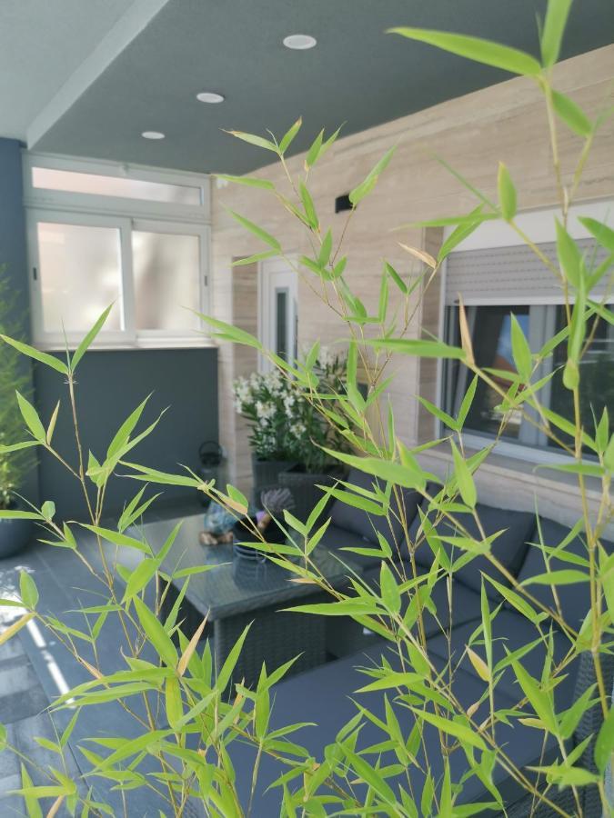 ויר Apartmani Sarm מראה חיצוני תמונה