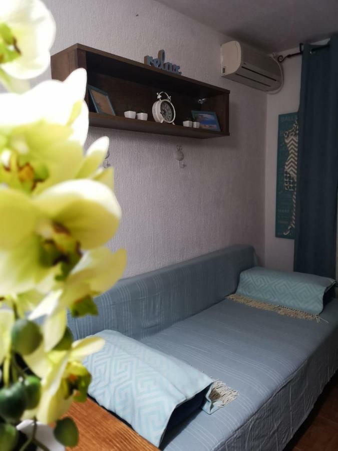 ויר Apartmani Sarm מראה חיצוני תמונה