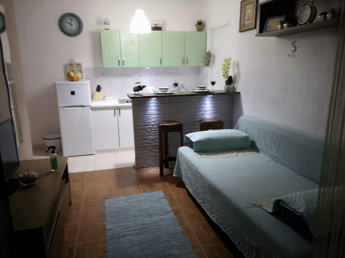 ויר Apartmani Sarm מראה חיצוני תמונה