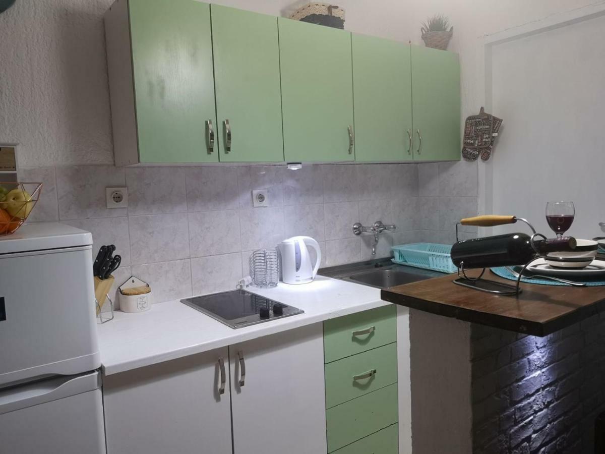 ויר Apartmani Sarm מראה חיצוני תמונה