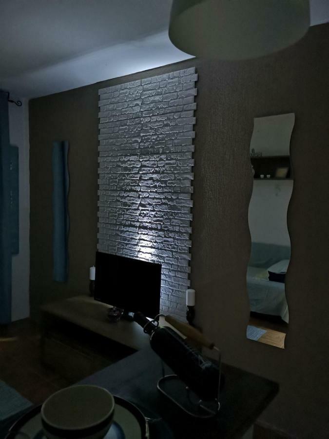 ויר Apartmani Sarm מראה חיצוני תמונה